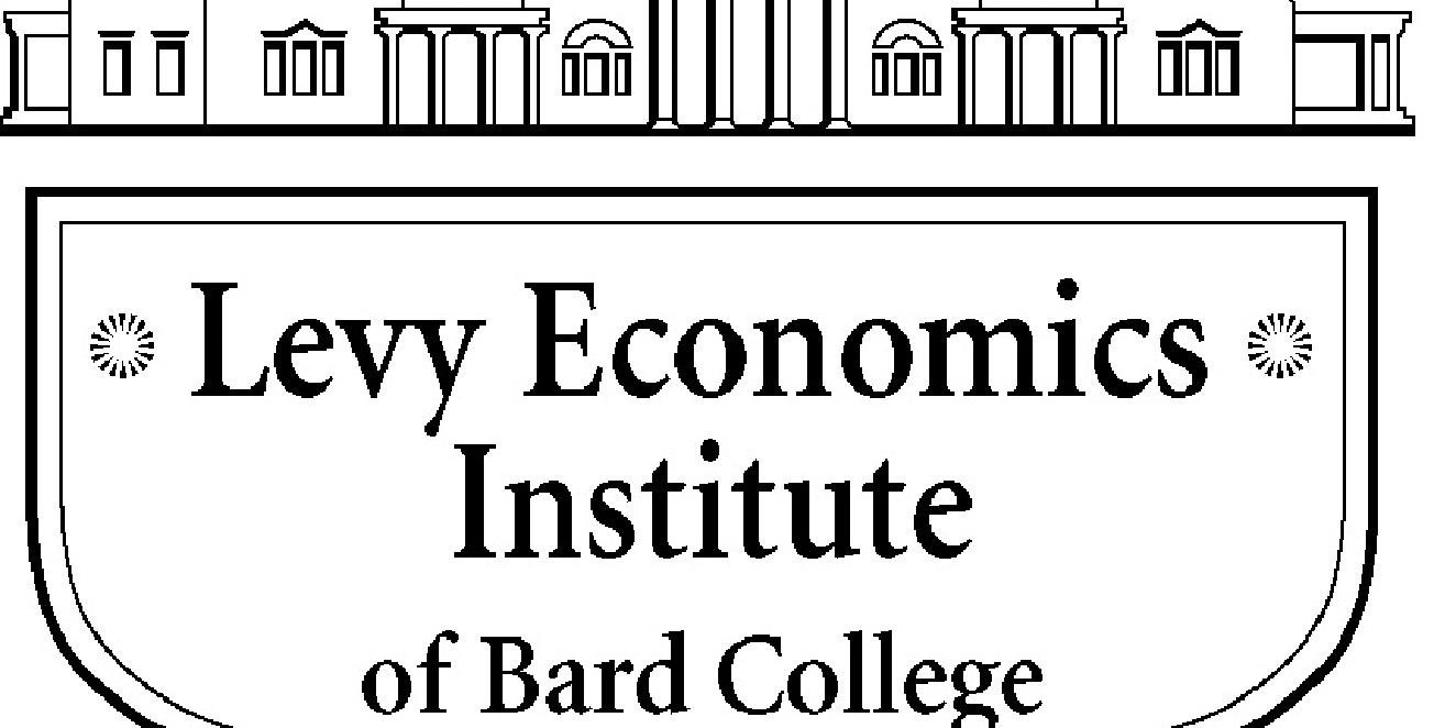 Levy Economics Institute of Bard College