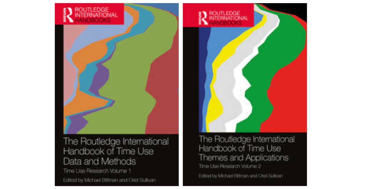 Routledge handbook 1 and 2
