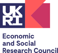 Economic and Social Research Council Logo Portrait